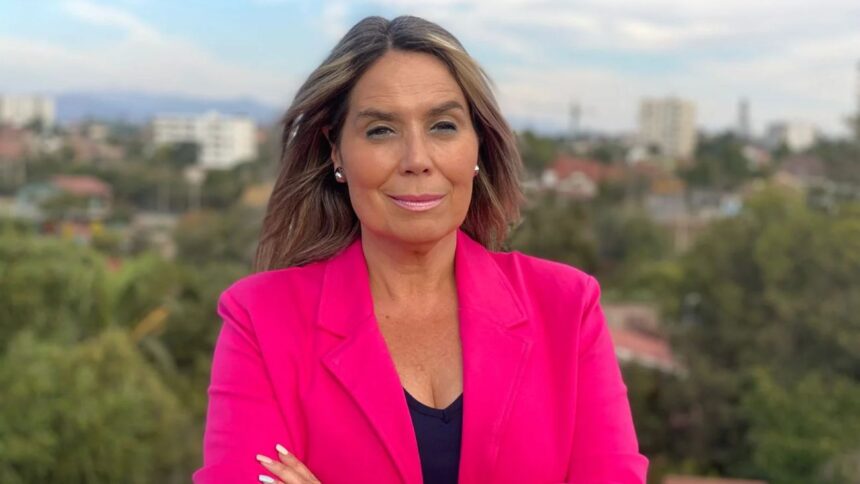 Alcaldesa de Quilpué demanda al Gobierno por retraso en reconstrucción