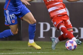 Medidas de seguridad para partido amistoso entre La U y River Plate