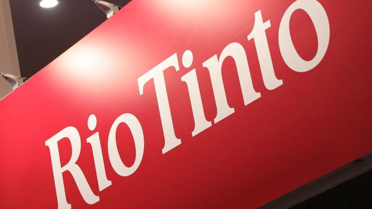 Posible fusión entre Rio Tinto y Glencore despierta interés en la industria minera Posible fusión entre Rio Tinto y Glencore despierta interés en la industria minera
