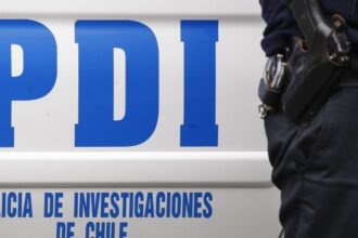 Detenido imputado por asesinato en Independencia: detalles y arresto realizado