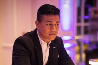 Américo pide ayuda tras robo de equipos valuados en 40 millones