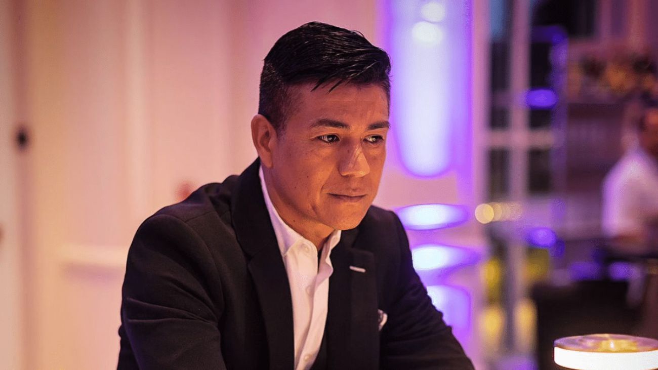Américo pide ayuda tras robo de equipos valuados en 40 millones Américo pide ayuda tras robo de equipos valuados en 40 millones