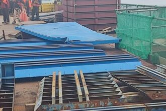 Incidentes laborales en Puente Chacao desatan preocupación y solicitud de intervención