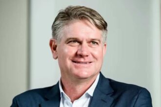 Tony Power liderará la operación de Anglo American en mina de cobre Quellaveco