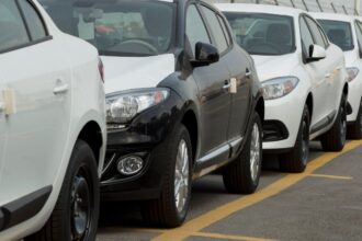 Los autos más seguros de 2024: ¡Conoce los destacados!