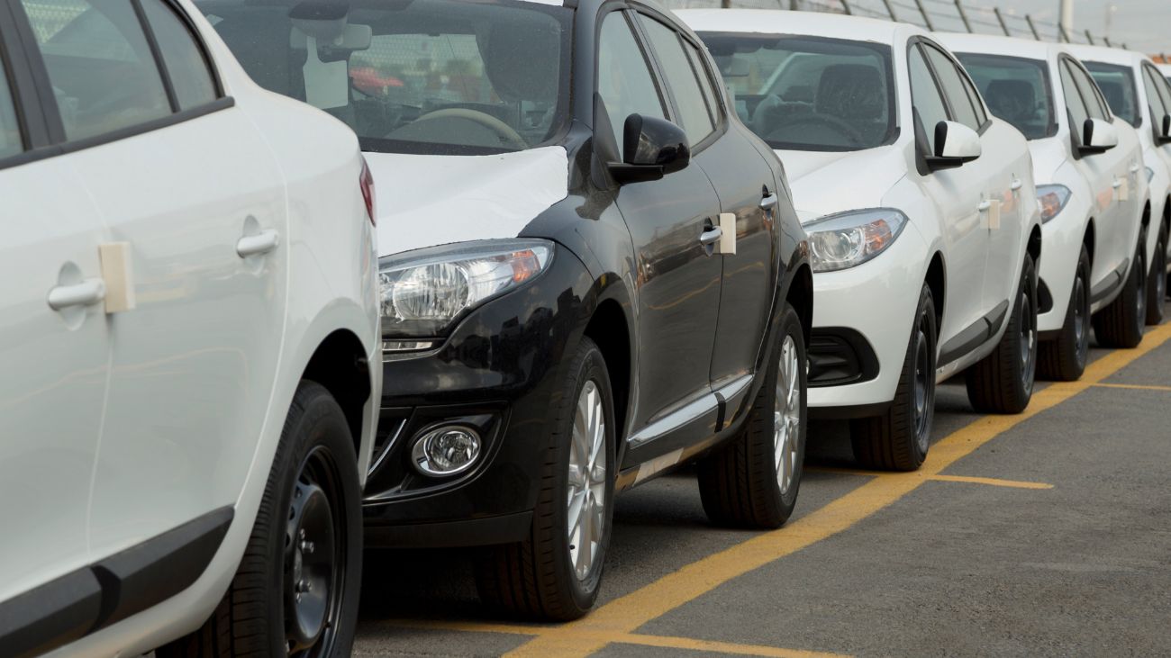 Los autos más seguros de 2024: ¡Conoce los destacados! Los autos más seguros de 2024: ¡Conoce los destacados!