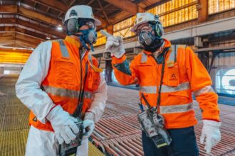 Oportunidades Laborales en Antofagasta Minerals: ¡Encuentra tu puesto ideal en Chile!