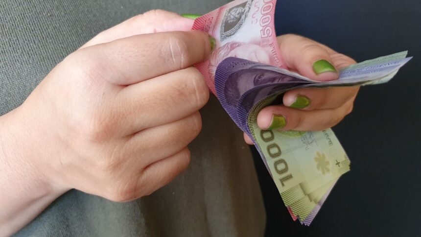 Aumento de Pensión Garantizada Universal: Nuevo monto anunciado para febrero.