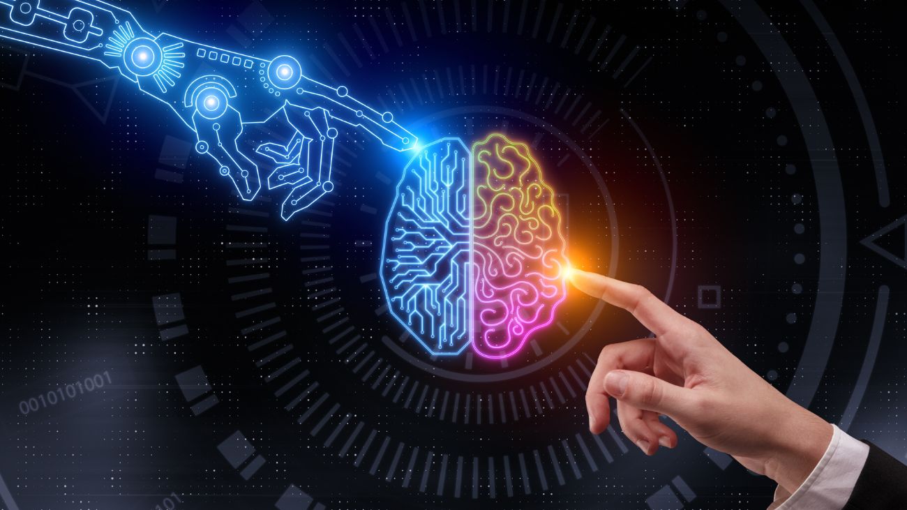 Beneficios y desafíos de la inteligencia artificial en medicina moderna