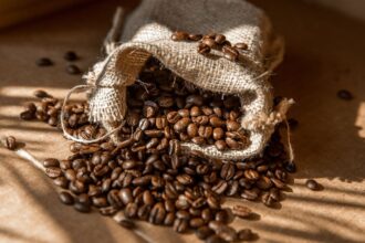 El cambio climático pone en riesgo la producción de café