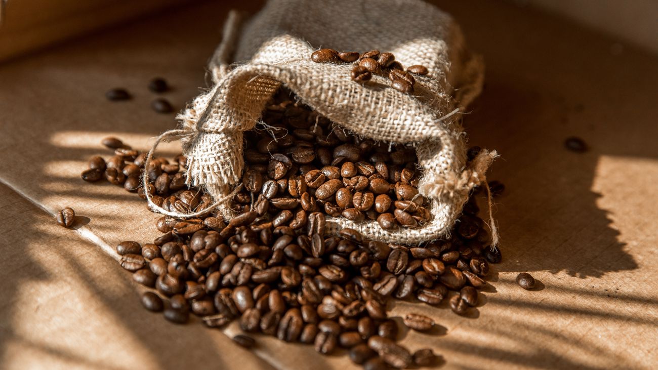 El cambio climático pone en riesgo la producción de café El cambio climático pone en riesgo la producción de café