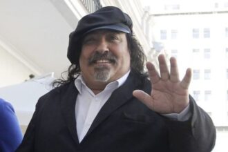 Miguel "Negro" Piñera: batalla contra la leucemia y recuerdos afectivos