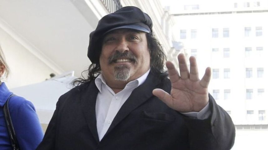 Miguel "Negro" Piñera: batalla contra la leucemia y recuerdos afectivos