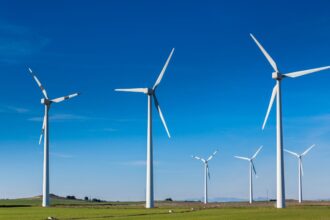 Enel Green Power Chile presenta proyecto de US$150 millones para Parque Eólico en Ovalle