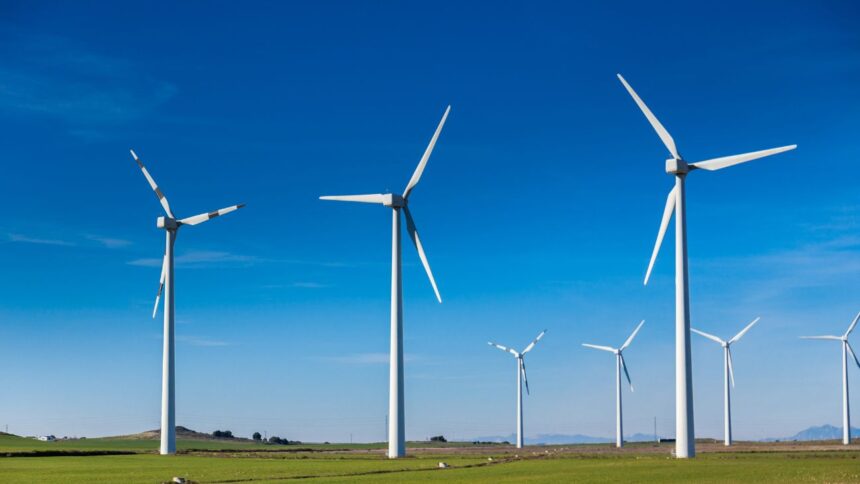 Enel Green Power Chile presenta proyecto de US$150 millones para Parque Eólico en Ovalle