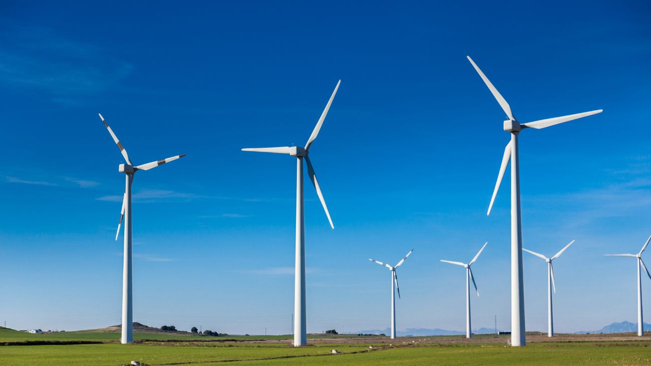 Enel Green Power Chile presenta proyecto de US$150 millones para Parque Eólico en Ovalle Enel Green Power Chile presenta proyecto de US$150 millones para Parque Eólico en Ovalle
