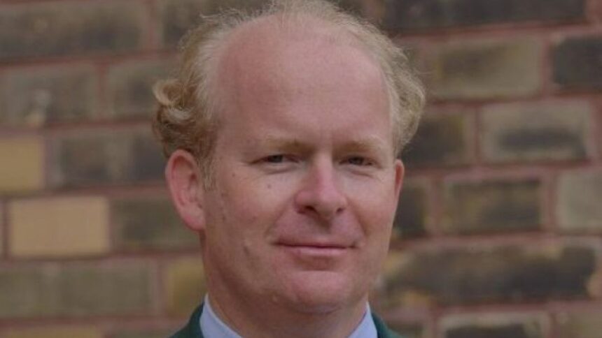 Empresario V. Storch hablará sobre prioridades económicas de Trump en Chile