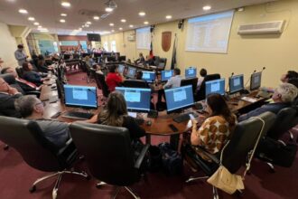 Impulso económico: Valparaíso crea comisiones de Transporte y Minería para potenciar su desarrollo