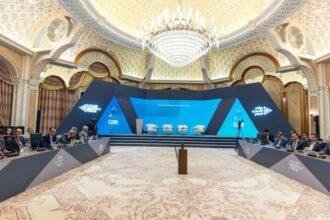 La minería chilena, clave en la transición energética - Foro de Minerales del Futuro