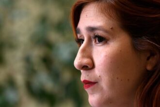 Acusaciones de fraude: Defensa de diputada Catalina Pérez desmiente pruebas