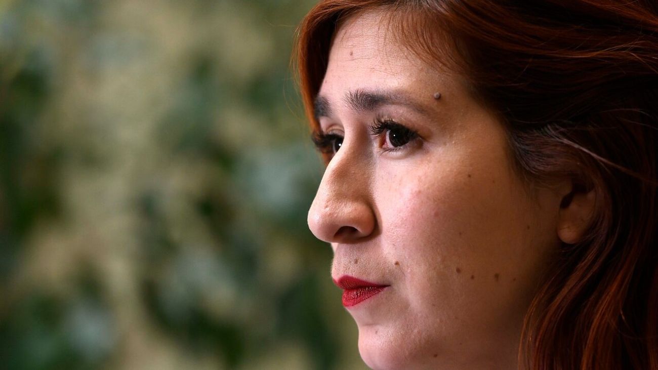 Acusaciones de fraude: Defensa de diputada Catalina Pérez desmiente pruebas Acusaciones de fraude: Defensa de diputada Catalina Pérez desmiente pruebas