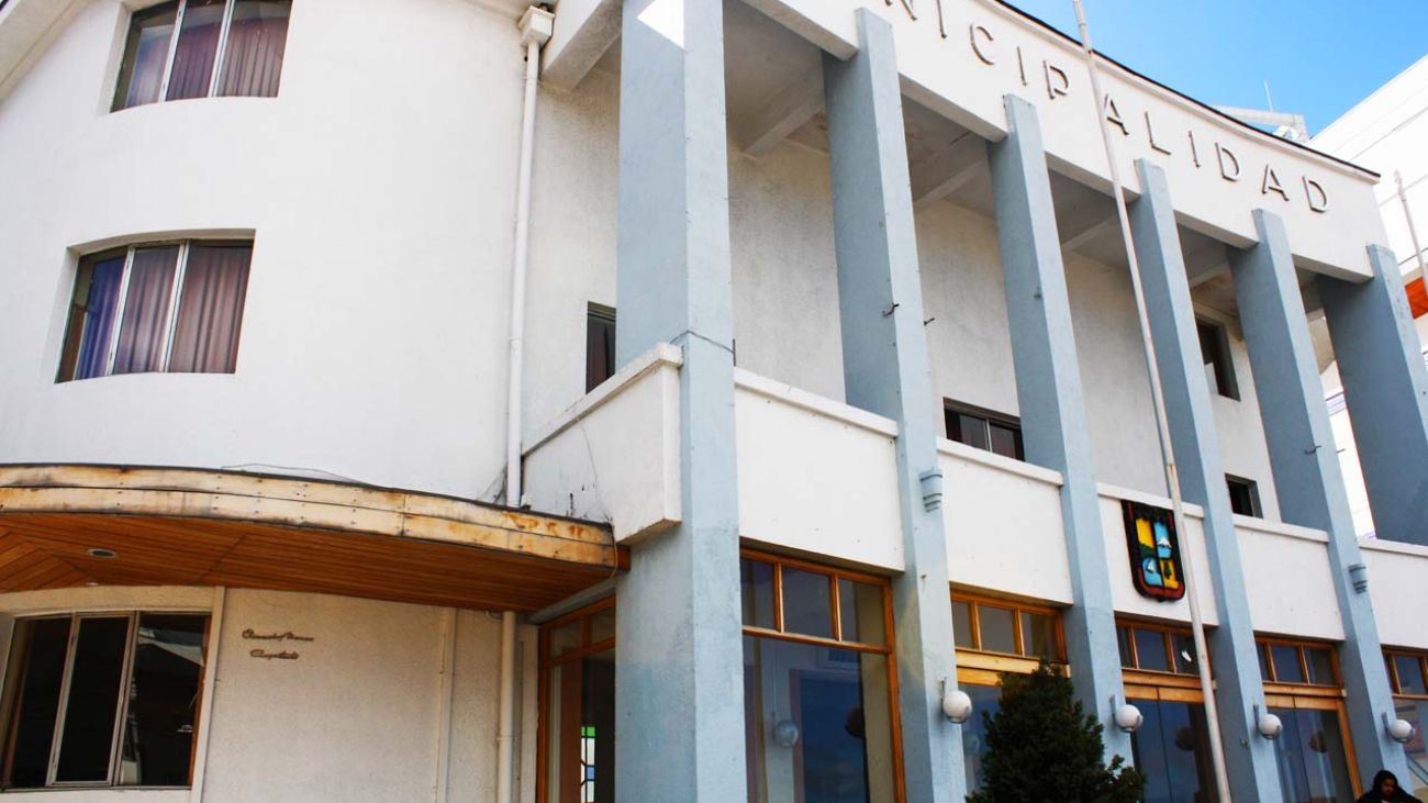 Investigación en Municipalidad de Puerto Montt: nuevos detalles salen a la luz Investigación en Municipalidad de Puerto Montt: nuevos detalles salen a la luz