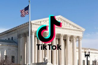 Corte Suprema avala prohibición de TikTok en EE. UU. este domingo