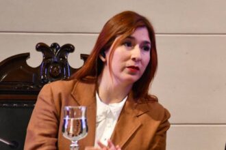 Fiscalía investiga delito de aborto en caso Catalina Pérez: nuevas revelaciones