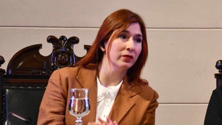 Fiscalía investiga delito de aborto en caso Catalina Pérez: nuevas revelaciones