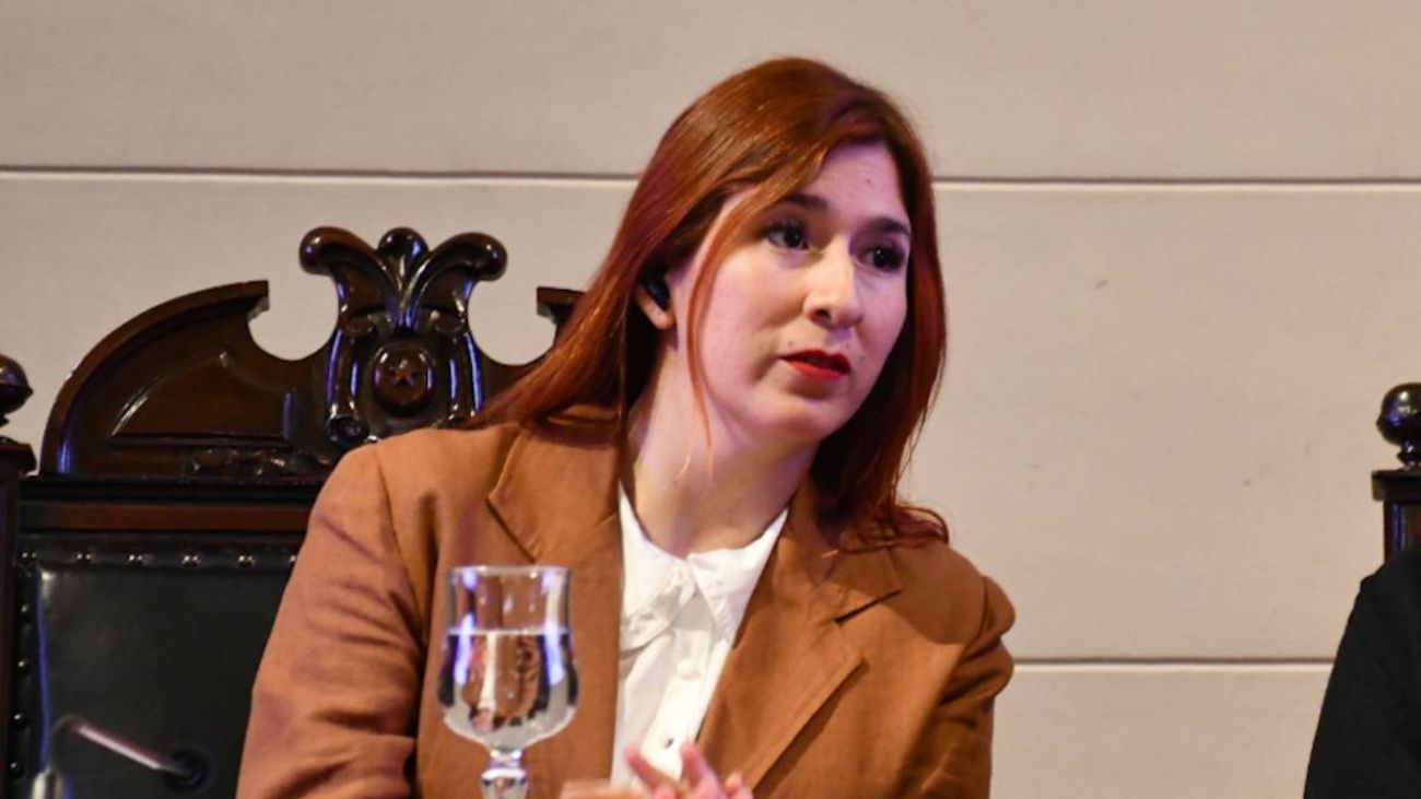 Fiscalía investiga delito de aborto en caso Catalina Pérez: nuevas revelaciones Fiscalía investiga delito de aborto en caso Catalina Pérez: nuevas revelaciones
