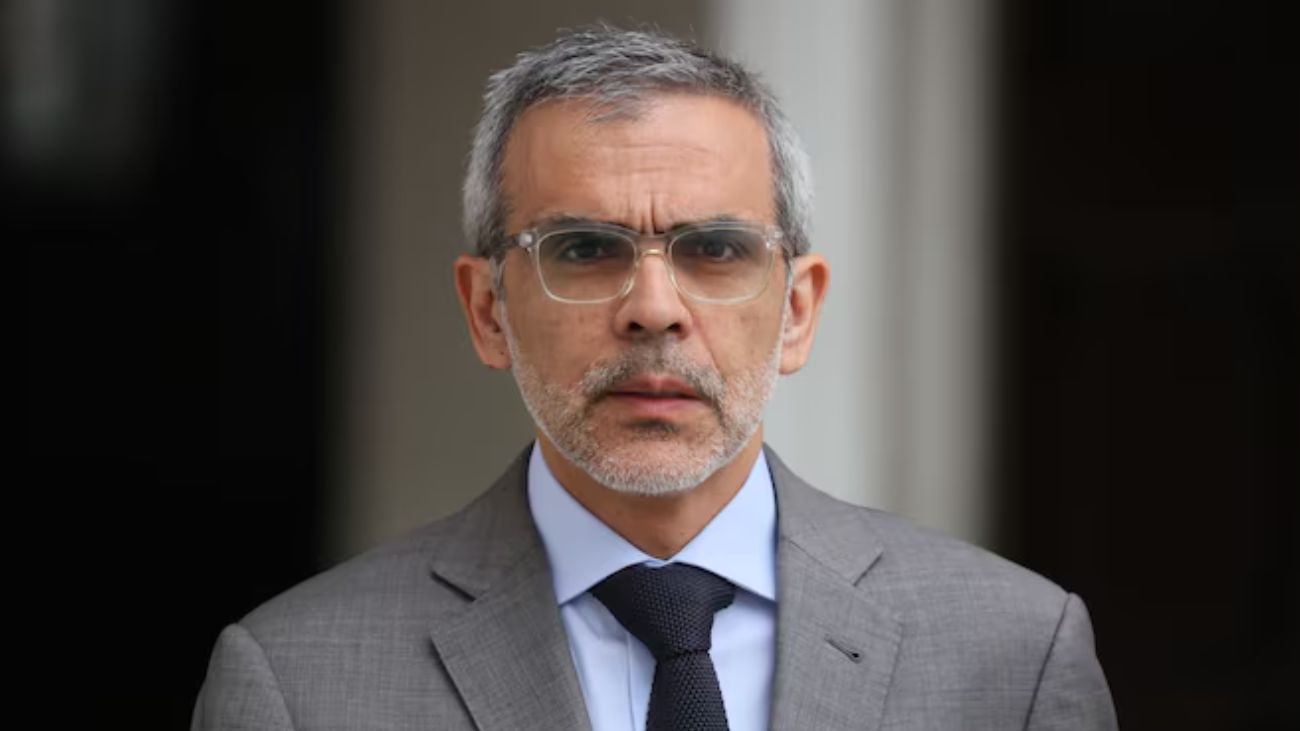 Preocupación por recorte de presupuesto del Ministerio Público: Diálogo institucional clave Preocupación por recorte de presupuesto del Ministerio Público: Diálogo institucional clave