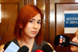 Catalina Pérez denuncia miserable investigación del Ministerio Público