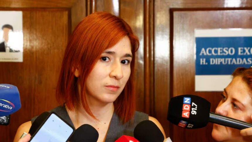 Catalina Pérez denuncia miserable investigación del Ministerio Público