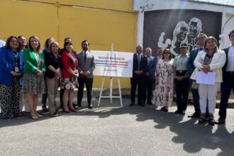 Lanzan en Coronel nuevo Servicio de Reinserción Juvenil en Chile