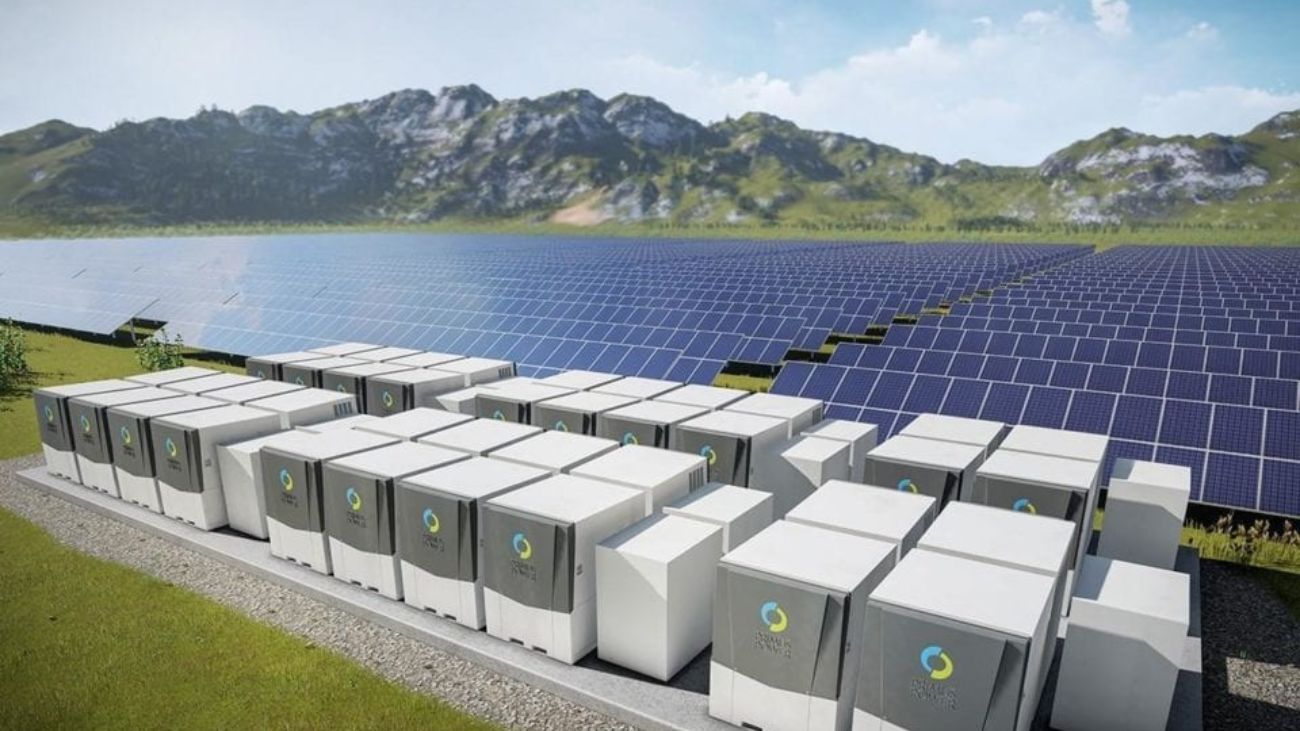 El futuro de las baterías: sodio-azufre con capacidad de 327,4 mAh-g-1 El futuro de las baterías: sodio-azufre con capacidad de 327,4 mAh-g-1