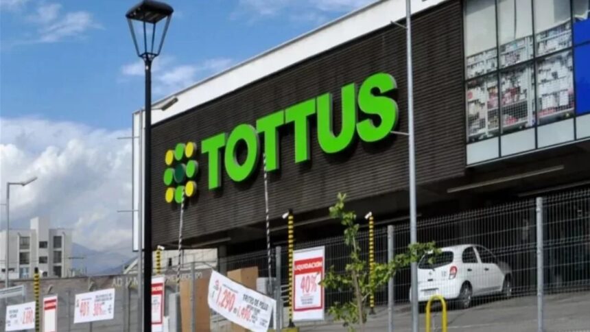 Sernac investiga descarga eléctrica en Tottus La Serena: niños heridos