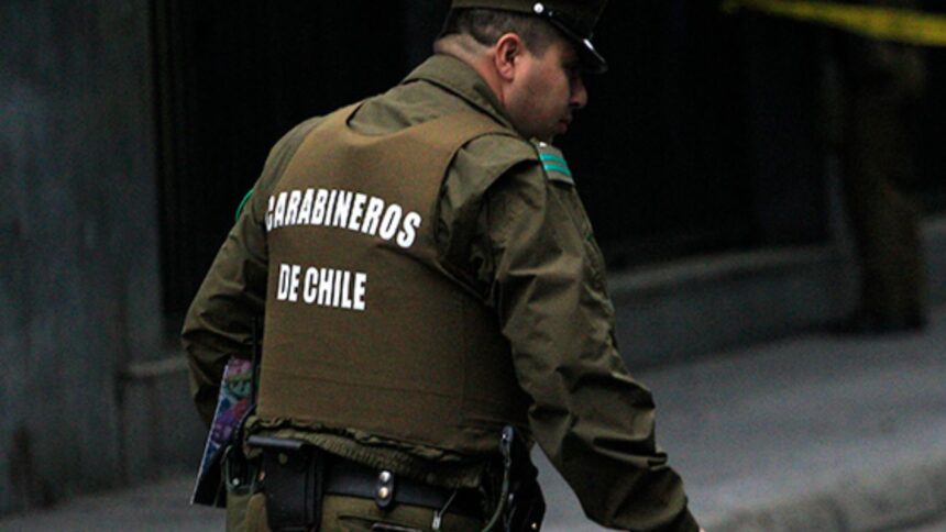 Detenido sospechoso de balacera en La Pradera de Peñaflor