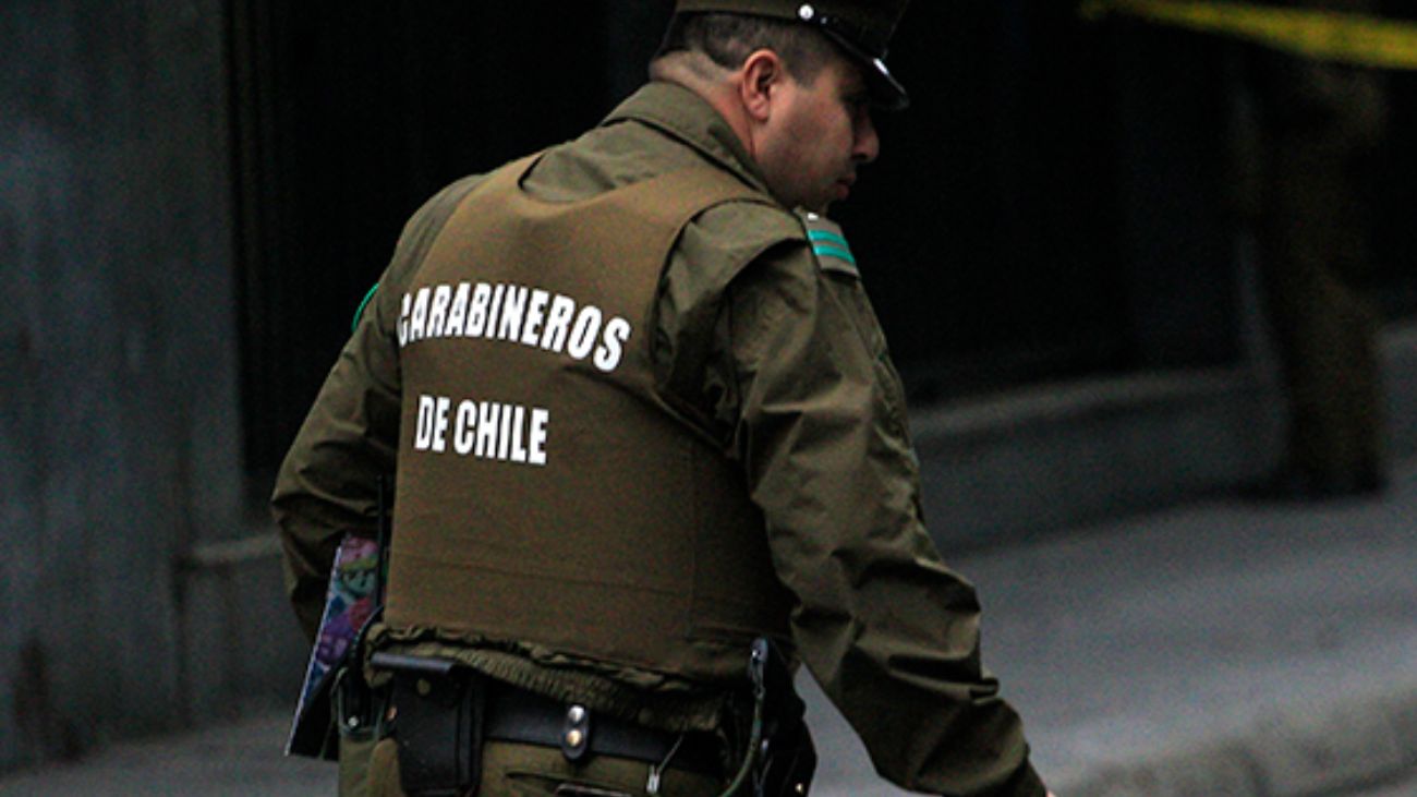 Detenido sospechoso de balacera en La Pradera de Peñaflor