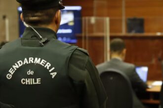 Mujer en La Pintana acusada de matar a su hijo tetrapléjico