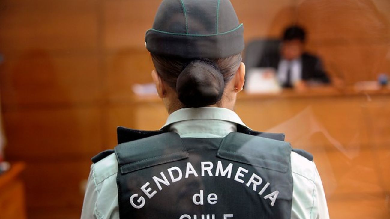 Mujer en prisión por parricidio: desconectó de oxígeno a hijo tetrapléjico Mujer en prisión por parricidio: desconectó de oxígeno a hijo tetrapléjico