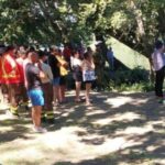 Tragedia en camping de Saltos del Laja: niño de 13 años fallece ahogado