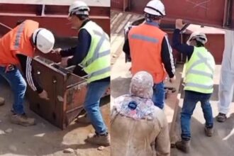 Despidos en el Puente Chacao por graves faltas a seguridad