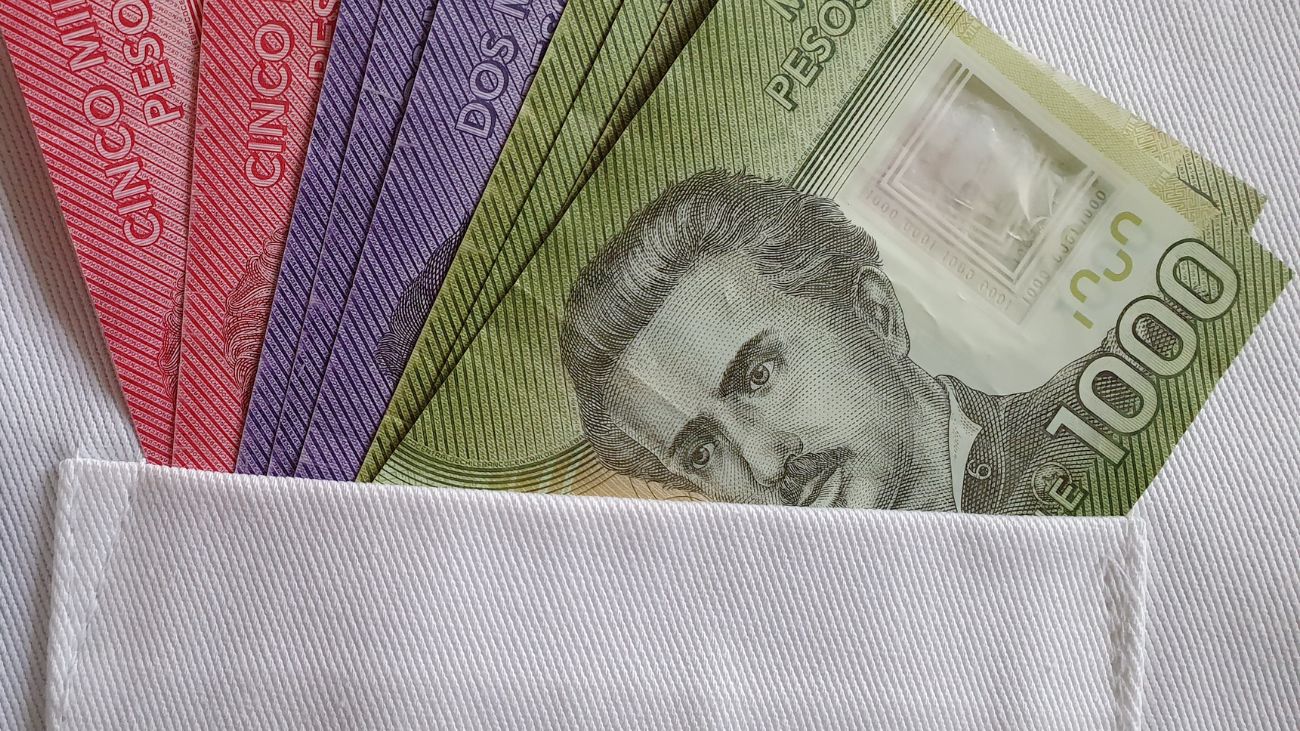Aumento importante en la Pensión Garantizada Universal de Chile para 2025 Aumento importante en la Pensión Garantizada Universal de Chile para 2025