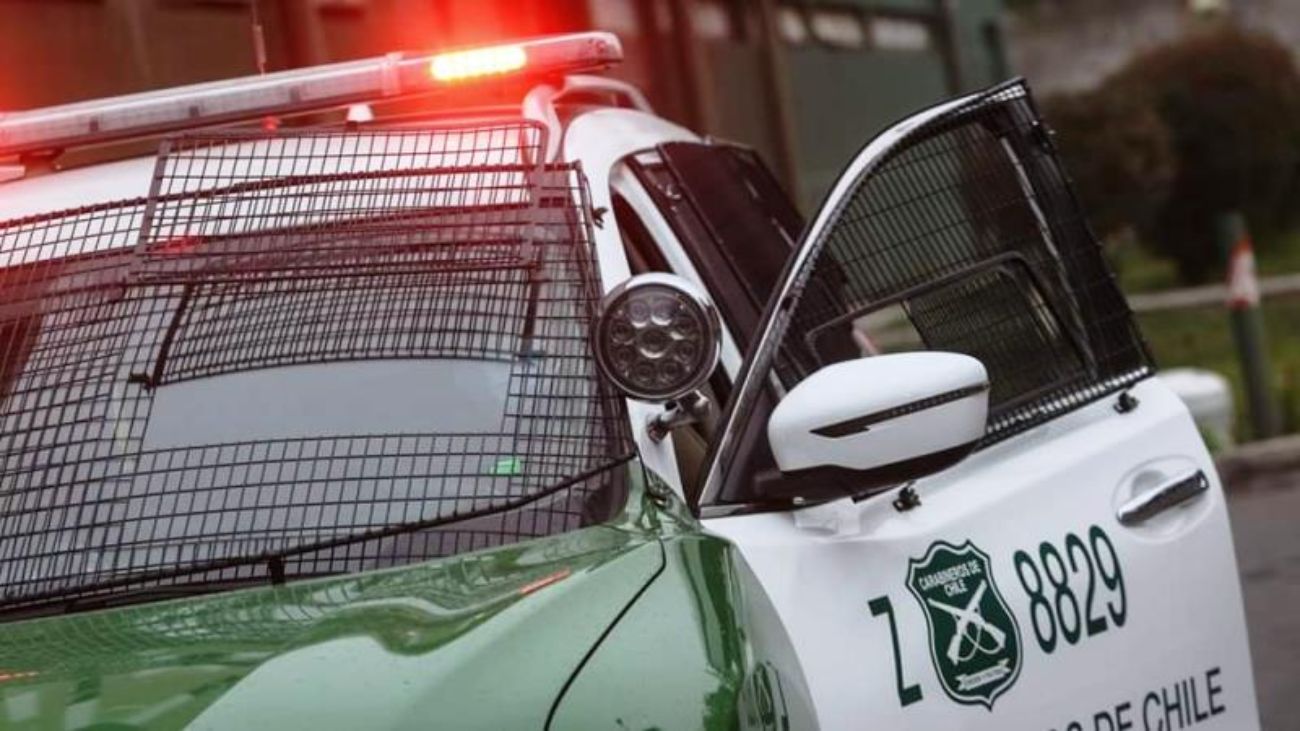 Operativo policial frustra robo en sucursal de caja de compensación Operativo policial frustra robo en sucursal de caja de compensación