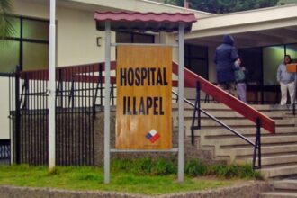 Condenan a agresor de médico en Hospital de Illapel por lesiones
