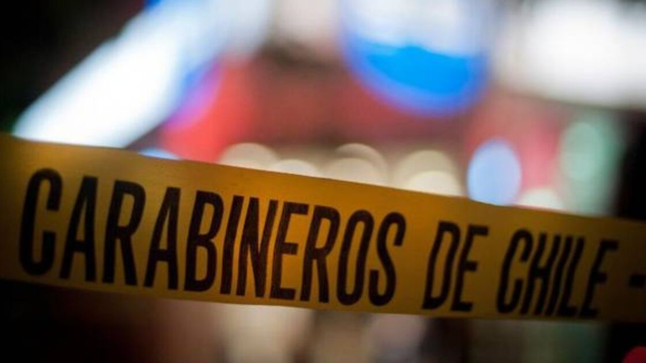 Adolescente baleado en discusión familiar: estado grave pero fuera de peligro Adolescente baleado en discusión familiar: estado grave pero fuera de peligro