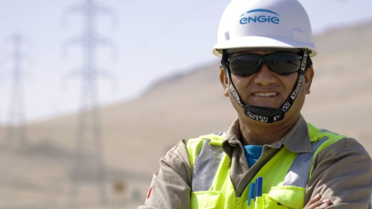 Oportunidades laborales en Engie: ¡Postula ahora a una de las 9 plazas disponibles!