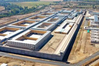 Inauguran moderna cárcel en Talca para aliviar sobrepoblación penitenciaria