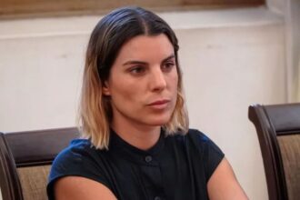 Expulsión de Maite Orsini del Frente Amplio por caso polémico