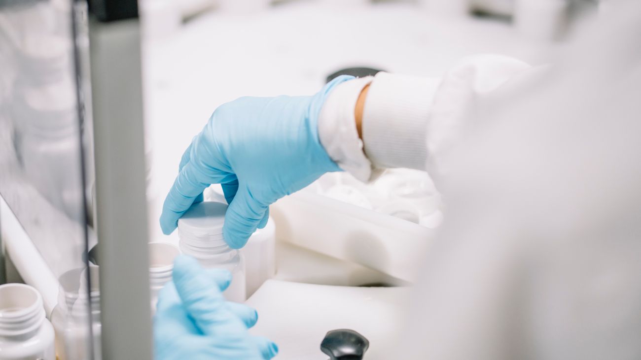 Innovación en biología sintética promete revolucionar industria farmacéutica con nuevos fármacos Innovación en biología sintética promete revolucionar industria farmacéutica con nuevos fármacos